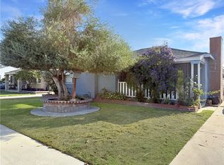 10800 Fracar Ave, Lynwood, CA 90262