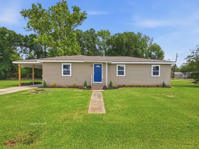 613 Palumbo St, Sulphur, LA, 70663
