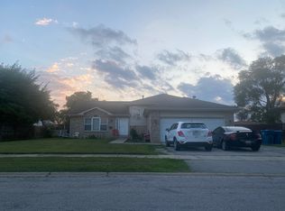 16134 Michigan Ave, South Holland, IL 60473