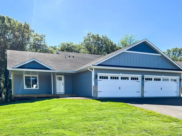 5290 80th St, Princeton, MN 55371