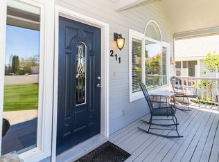 211 Alteejen Rd, Zillah, WA 98953