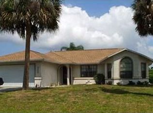 685 Helicon Ter, Sebastian, FL 32958