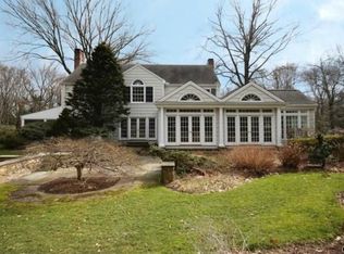 25 Greenleaf Ave, Darien, CT 06820