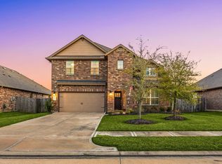 28707 Pleasant Creek Ct, Katy, TX 77494
