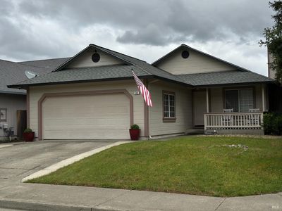 144 Furber Lane, Cloverdale, CA, 95425