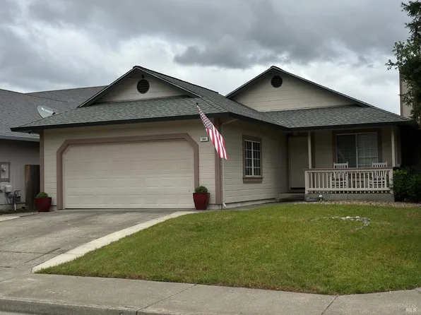 144 Furber Lane, Cloverdale, CA 95425