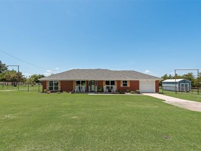 5546 County Road 547, Nevada, TX, 75173