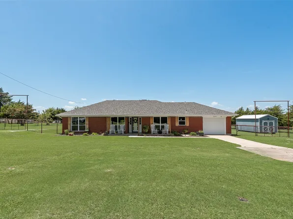 5546 County Road 547, Nevada, TX 75173