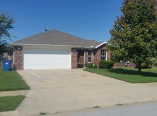 3908 SW Moline Ave, Bentonville, AR 72712