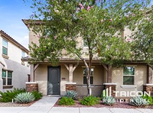 12539 W Hummingbird Ter, Peoria, AZ 85383