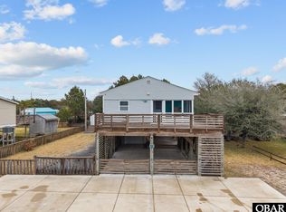 51219 Lullaby Ln Lot 6, Frisco, NC 27936
