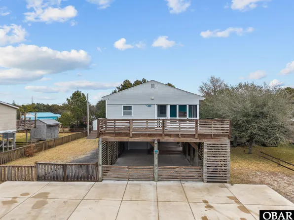 51219 Lullaby Ln Lot 6, Frisco, NC 27936