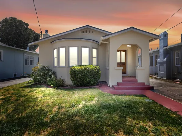 523 W Merle Ct, San Leandro, CA 94577
