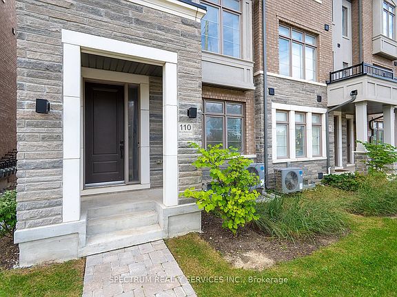 3rd image of 110 De La Roche Dr