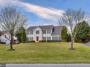 11016 Dorsch Farm Rd, Ellicott City, MD 21042