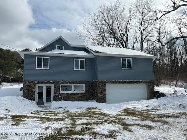 228 Carey Rd, Scott Township, PA 18433