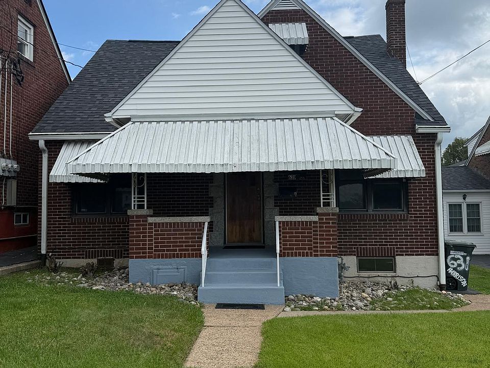 1st image of 631 Harrison St