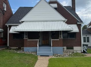631 Harrison St, Hazleton, PA 18201