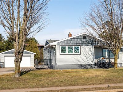 3804 Minnesota Ave, Duluth, MN, 55802