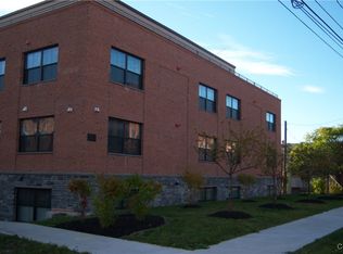 721 N Clinton & Spencer St #105, Syracuse, NY 13204