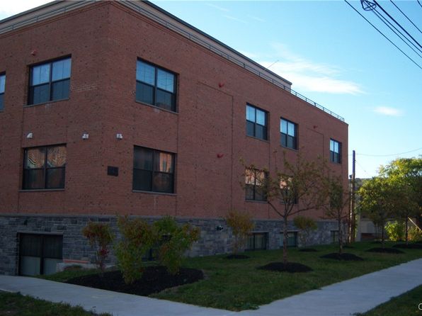 721 N Clinton & Spencer St #105
