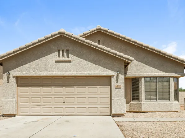 6412 W Hilton Ave, Phoenix, AZ 85043