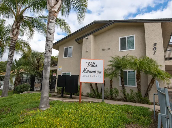 Villa Hermosa Apartments