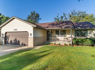 403 Freemont St, Yorkville, IL