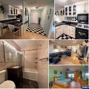 2200 N Central Rd APT 9U, Fort Lee, NJ, 07024