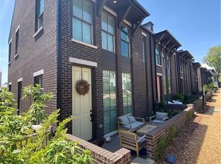 210 Glasgow Ln, Fayetteville, GA 30214
