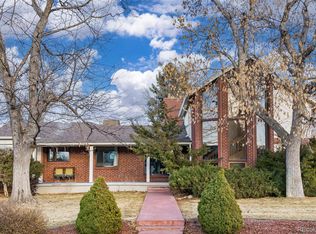 3308 S Birch St, Denver, CO 80222