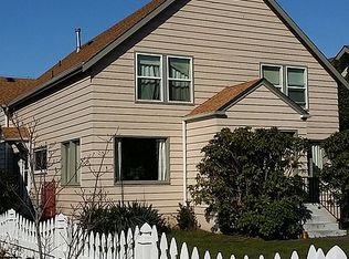 1908 Rucker Ave, Everett, WA 98201