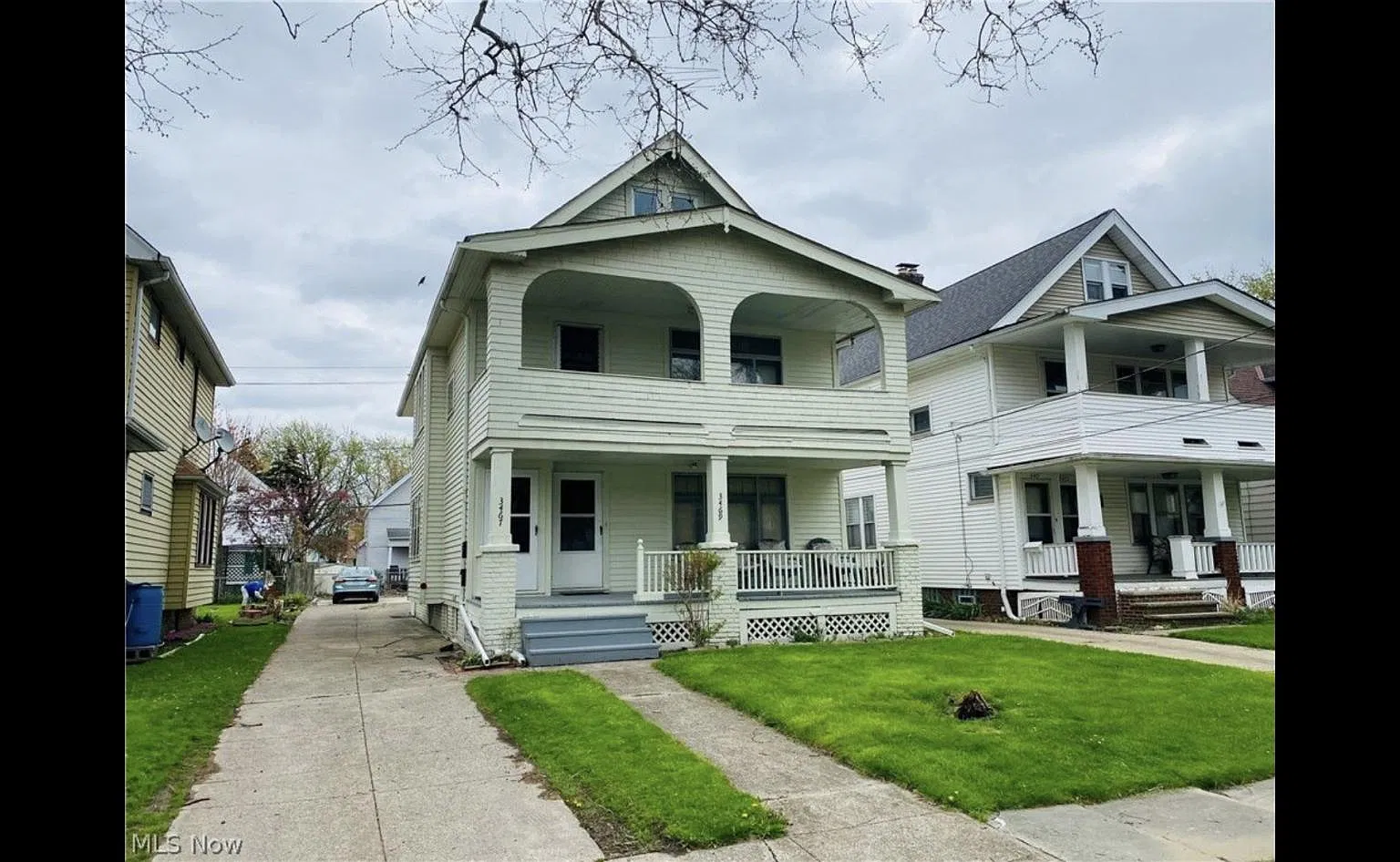 2 bed, 950 sqft, $1,000 — Photo 1
