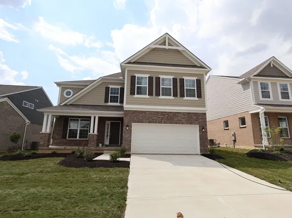 2877 Sky Crossing Dr, Dayton, OH 45434