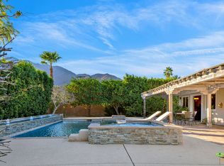 421 W Santa Catalina Rd, Palm Springs, CA 92262