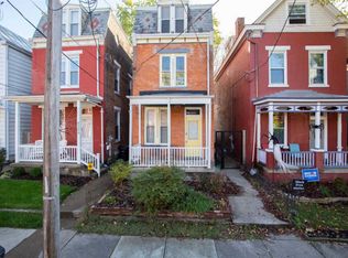 4264 Williamson Pl, Cincinnati, OH 45223