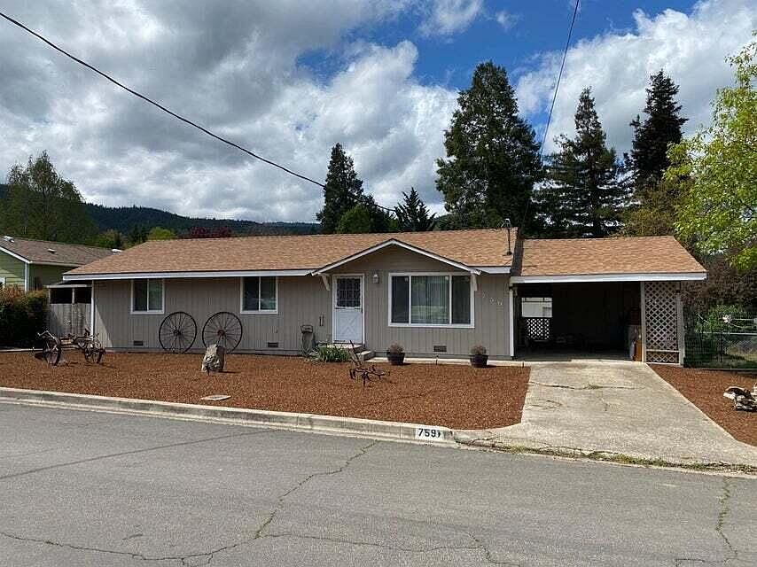 759 Faith Ave, Ashland, OR 97520 MLS 220163926 Zillow