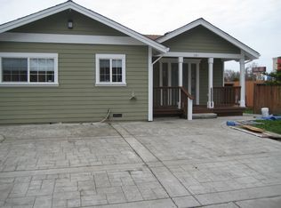 (Undisclosed Address), Vallejo, CA 94591