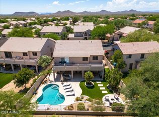 26017 N 41st Way, Phoenix, AZ 85050