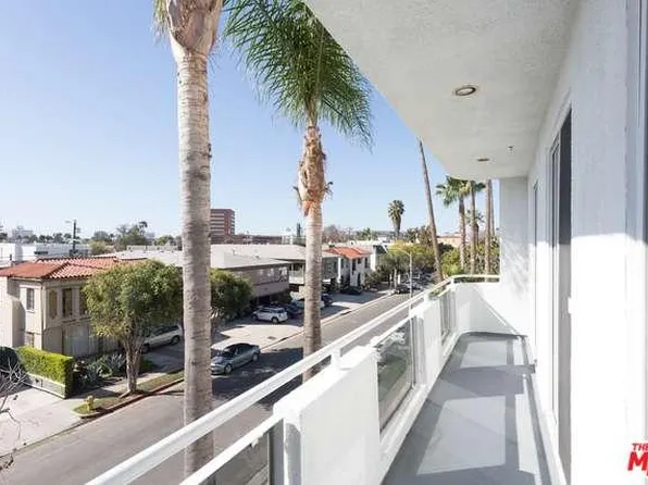 8349 Blackburn Ave APT 201, Los Angeles, CA 90048
