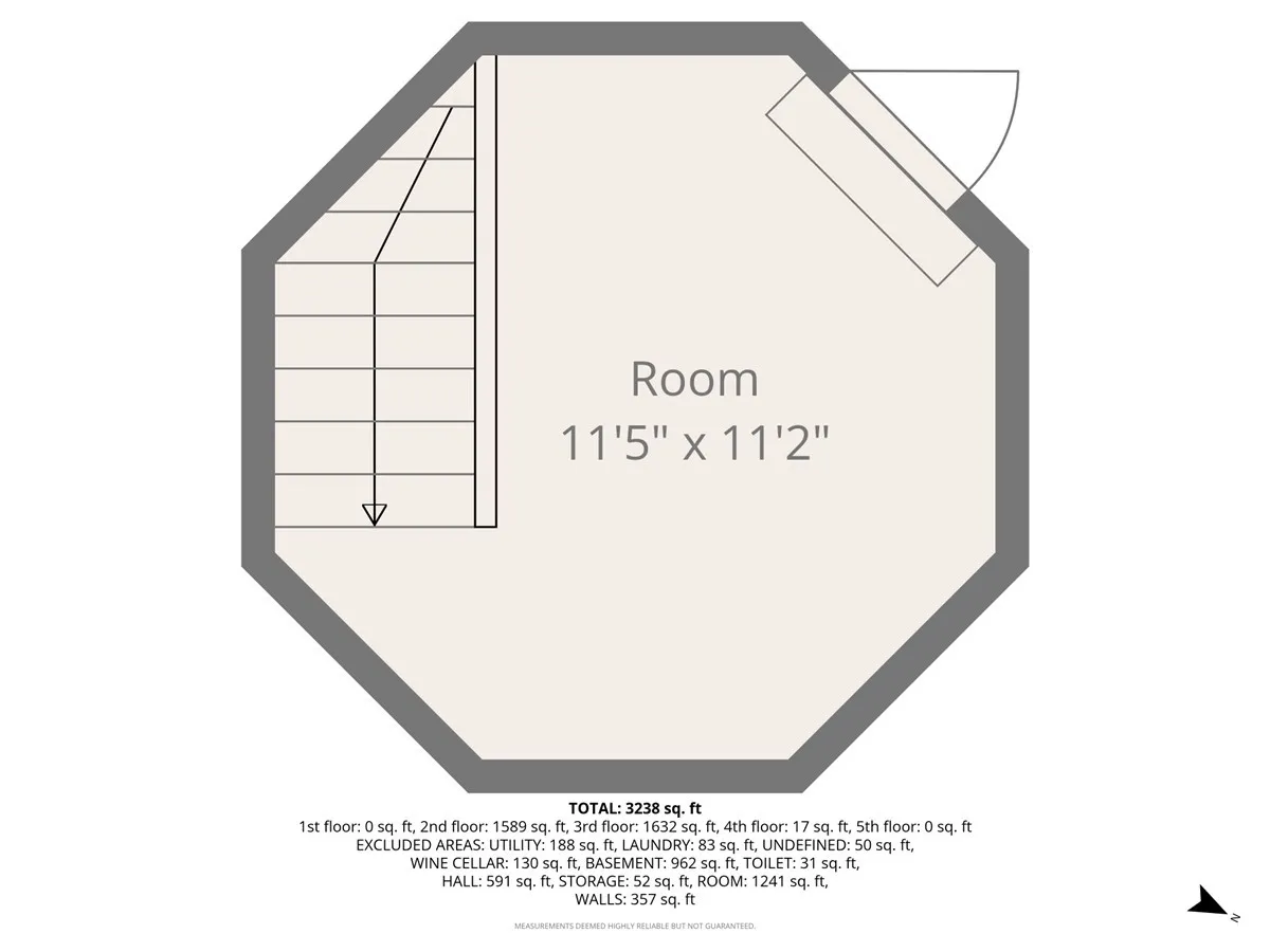 floor plan 5