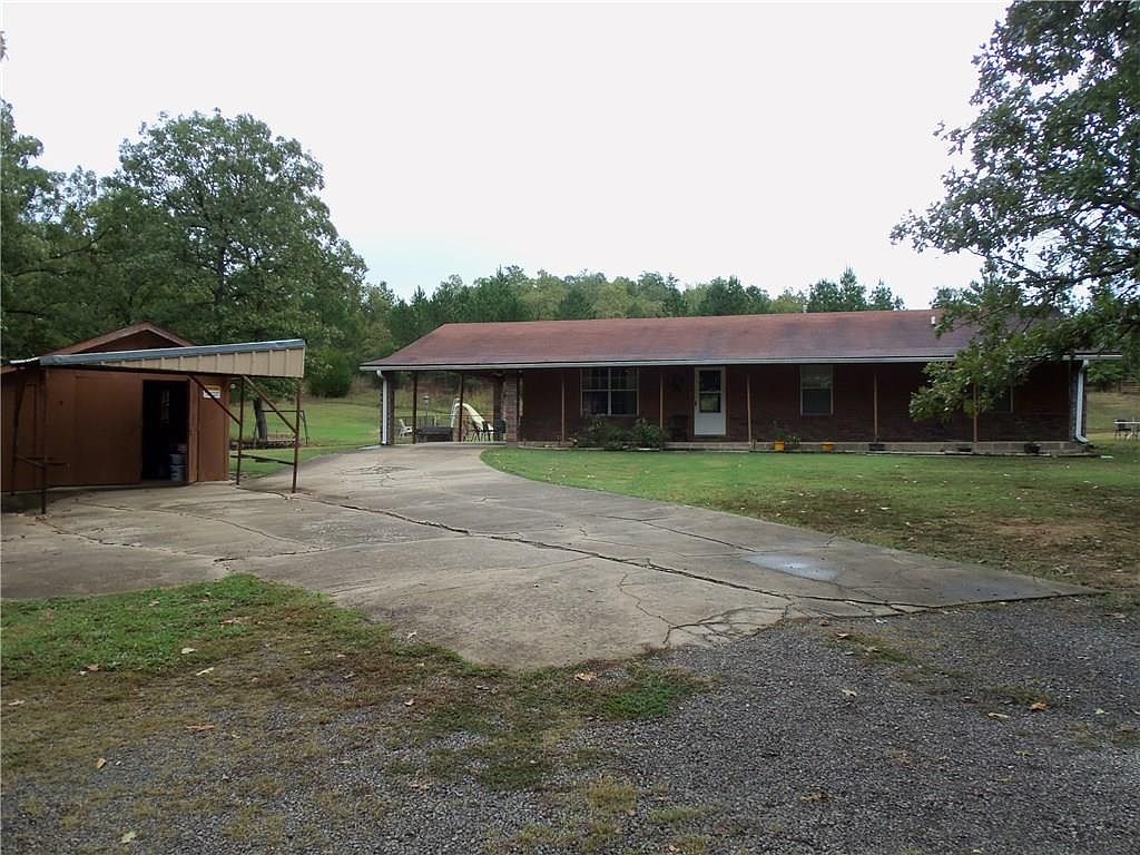 4034 Mount Harmony Rd, Greenwood, AR 72936 Zillow
