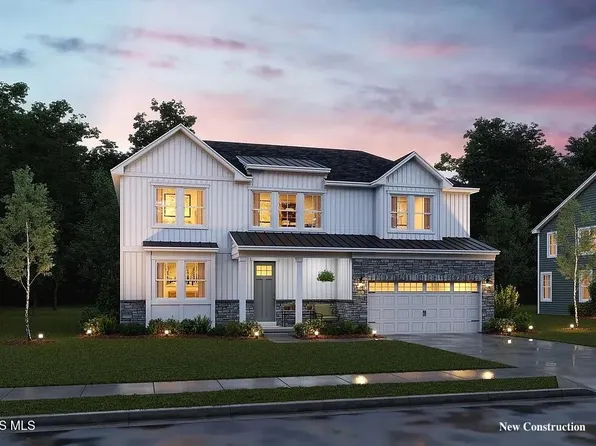 9128 Mile View Ct, Sylvania Township, OH 43560