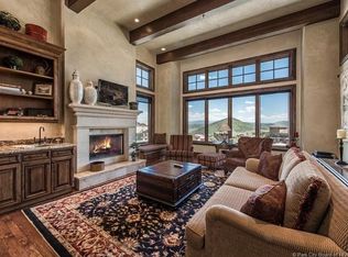 3766 N Vintage East St, Park City, UT 84098