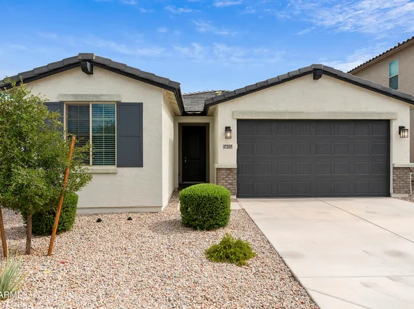 17285 W CORRINE Drive, Surprise, AZ 85388