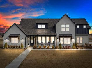 10253 S 222nd East Ave, Broken Arrow, OK 74014