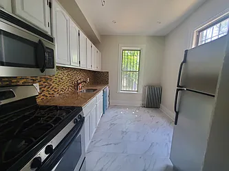 Rented by BLS Realty