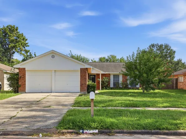 14230 Montaigne Dr, Cypress, TX 77429