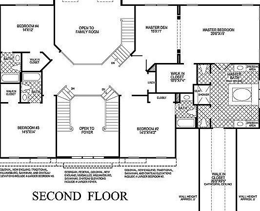 2nd image of 6751 Fleming Creek Dr