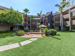 Mojave Blue Apartments, Palm Springs, CA 92262